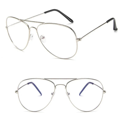 Gafas Ópticas con Filtro Anti Luz Azul - Image 9