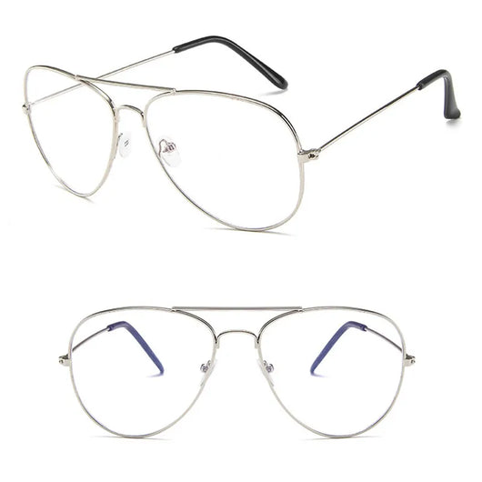 Gafas Ópticas con Filtro Anti Luz Azul - Image 9