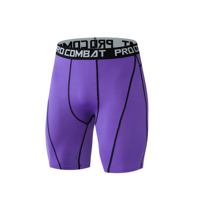 Pantalones de Entrenamiento Respirables de Secado Rápido - Image 5