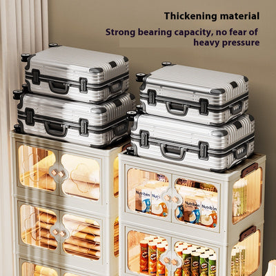 Estantería Organizadora Multifuncional para Dormitorio y Balcón - Image 4