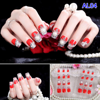 Clips para Diseño de Uñas Profesional - Image 18