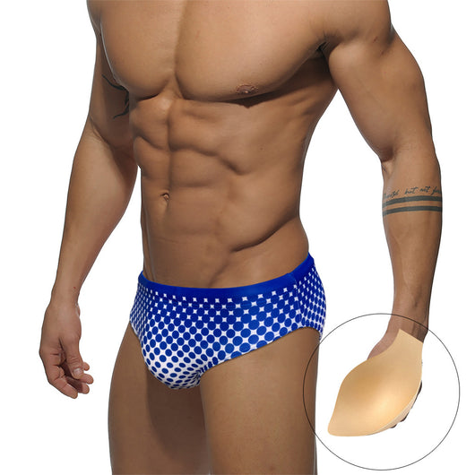 Braguitas Sexy Cintura Baja Estilo Europeo - Image 10