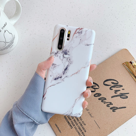 Funda Móvil con Efecto Mármol Degradado - Image 4