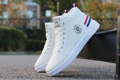 Zapatos Casuales para Hombre - Comodidad y Estilo Diario - Image 14