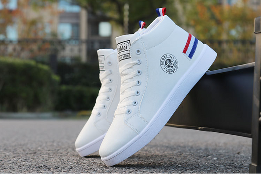 Zapatos Casuales para Hombre - Comodidad y Estilo Diario - Image 14