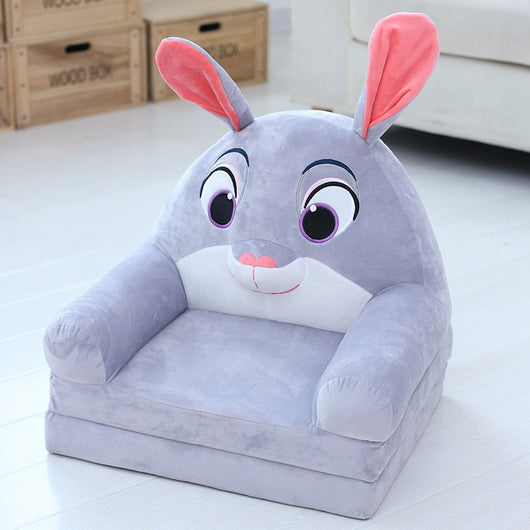 Sillón Infantil con Forma de Caricatura - Image 6