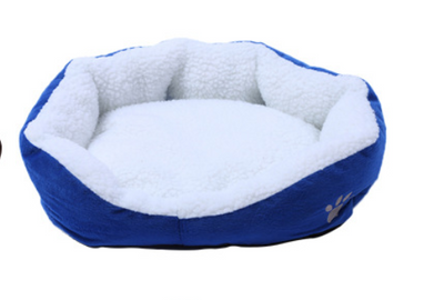 Cama de Cachemira para Mascotas - Image 5
