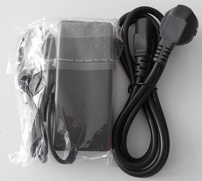 Switch POE 10 Puertos 100M con Inyector 48V para Puntos de Acceso Inalámbricos - Image 9