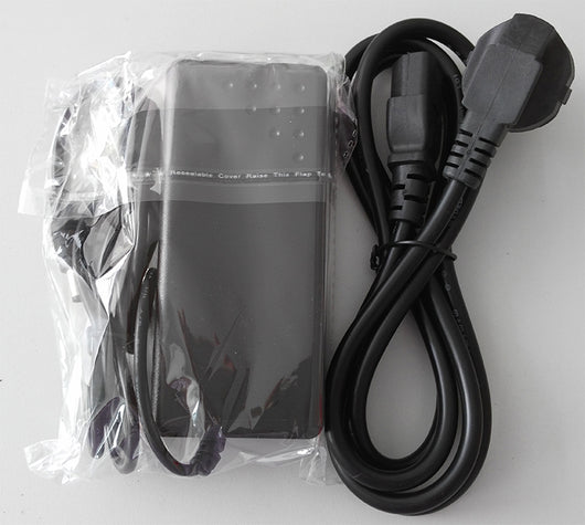 Switch POE 10 Puertos 100M con Inyector 48V para Puntos de Acceso Inalámbricos - Image 9