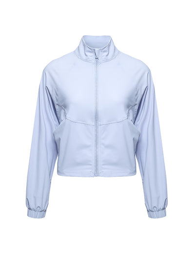 Blusa Deportiva Antiflacidez de Secado Rápido Manga Larga - Image 14