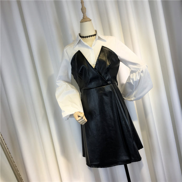 Colección de Vestidos y Blusas Elegantes para Mujer