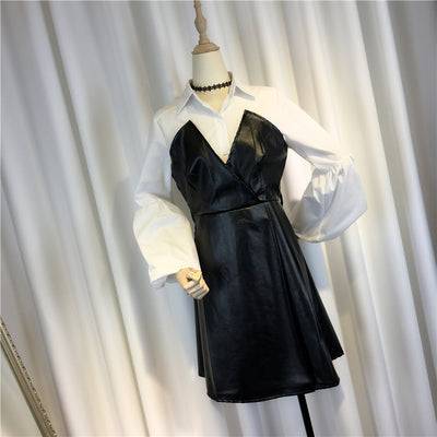 Colección de Vestidos y Blusas Elegantes para Mujer - Image 2