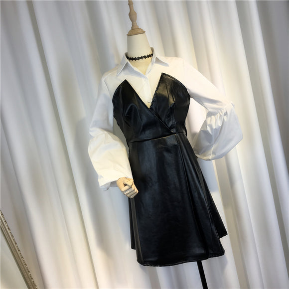 Colección de Vestidos y Blusas Elegantes para Mujer