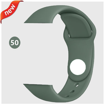 Correa Deportiva para Watch5/4/3/2 - Image 27