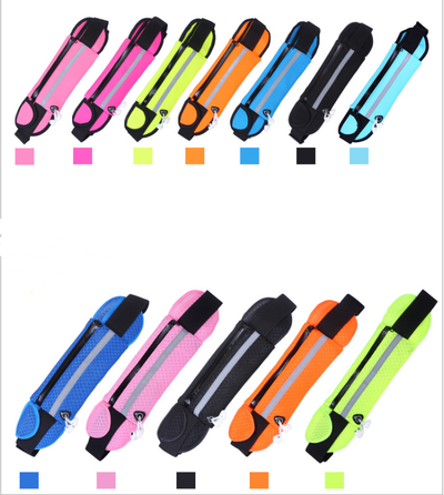 Riñonera Multifuncional con Bolsillos para Hombre y Mujer - Image 5