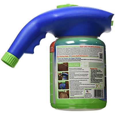 Sistema de Riego Hidro Espuma Profesional para Semillas - Image 14