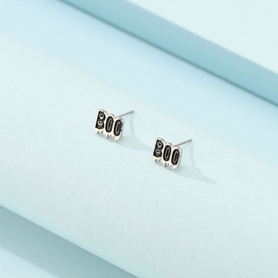 Aretes Elegantes Essentials para Mujeres Modernas - Image 3