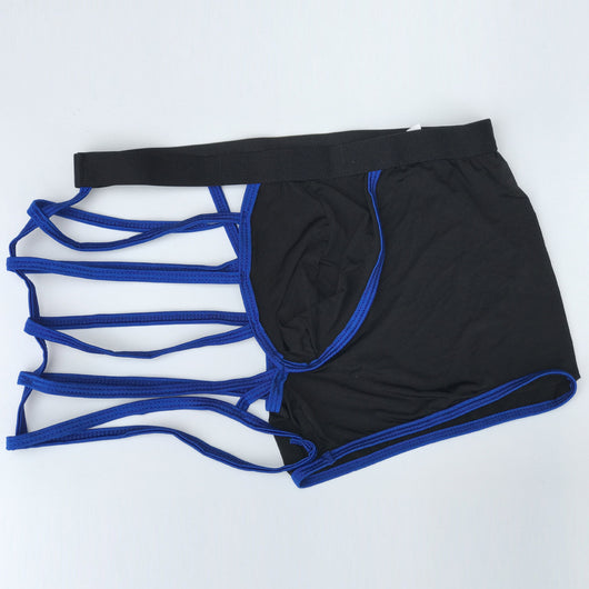 Boxer Sensual Calado para Hombre para uso en Ecuador - Image 3