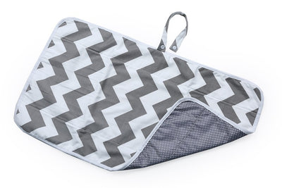 Bolsa Pañalera Plegable y Lavable - Image 12