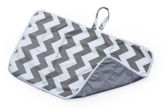 Bolsa Pañalera Plegable y Lavable - Image 12