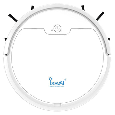 Robot Aspirador Inteligente con Programación por Bluetooth - Image 5