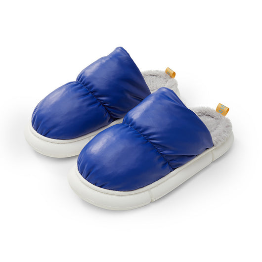 Pantuflas de Invierno Cálidas y Acogedoras con Suela Antideslizante - Image 5