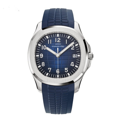 Reloj Deportivo Hombre Cuarzo Resistente al Agua con Esfera Luminosa - Image 3