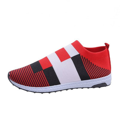 Tenis Deportivos para Mujer con Caña Baja - Image 5