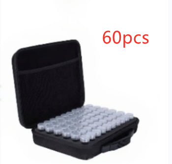 Caja Organizadora de Semillas con Bolsa EVA Resistente - Image 9