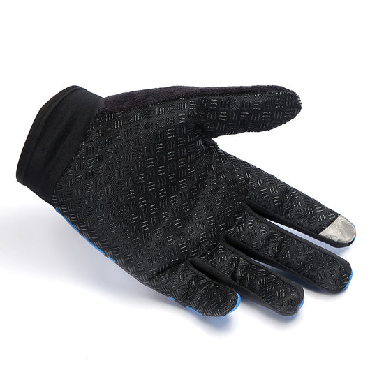 Guantes de Ciclismo y Montañismo Transpirables con Pantalla Táctil - Image 5