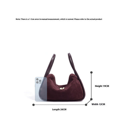 Bolso Acolchado Efecto Hielo para Axila - Image 4