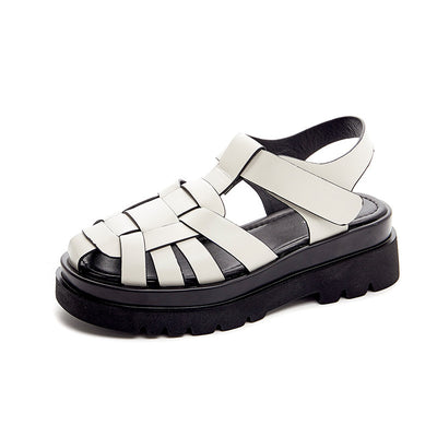 Sandalias Romanas Mujer Multifuncionales - Cómodas y Versátiles - Image 5