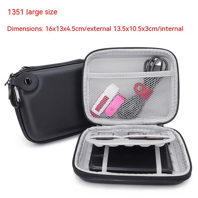 Estuche de Protección para Disco Duro Portátil 2.5 Pulgadas - Image 7