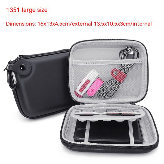 Estuche de Protección para Disco Duro Portátil 2.5 Pulgadas - Image 7