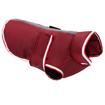 Abrigo Impermeable Cálido para Mascotas - Otoño e Invierno - Image 7