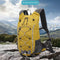Chaleco Mochila Ciclista Ultraligero