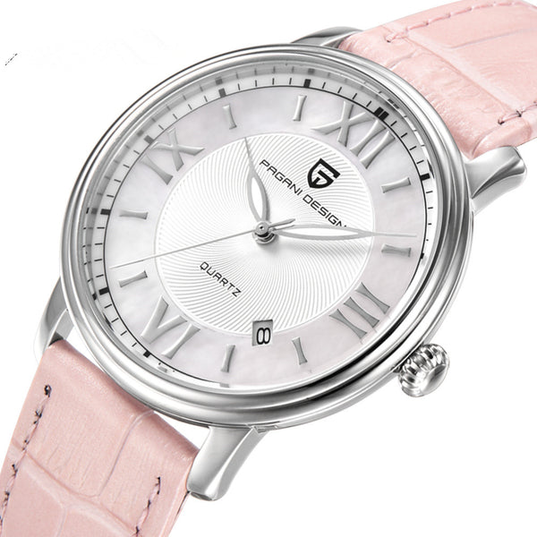 Reloj de Cuarzo Casual Tendencia 2024