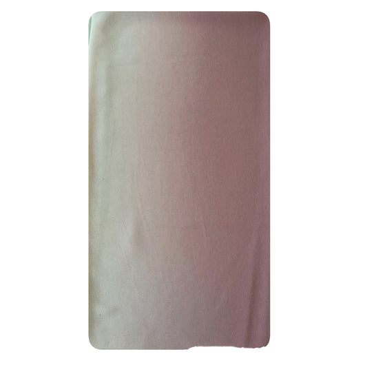 Pañuelo de Seda Degradado Pintado a Mano con Perlas - Image 27