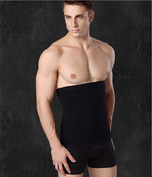 Faja Abdominal Transpirable - Soporte Lumbar y Cintura