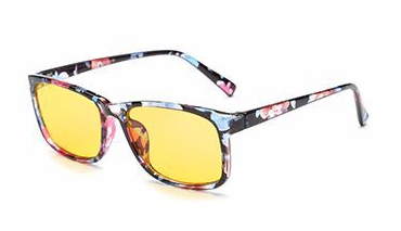 Gafas Protectoras Anti Luz Azul Unisex - Image 10