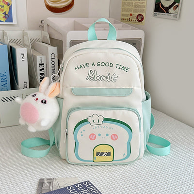 Mochila Casual de Moda para Niños - Versátil y Duradera - Image 21