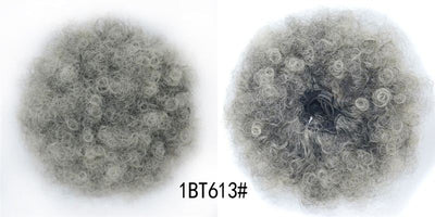 Peluca Esponjosa Premium - Image 17