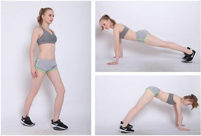 Discos Deslizantes para Fitness y Entrenamiento - Image 4