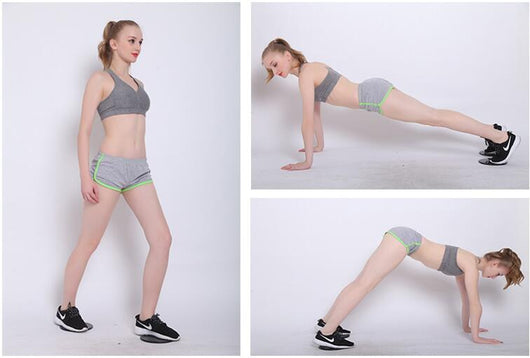 Discos Deslizantes para Fitness y Entrenamiento - Image 4