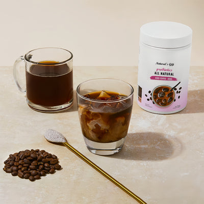 Café Molido Frío Ground Coffee - Image 7