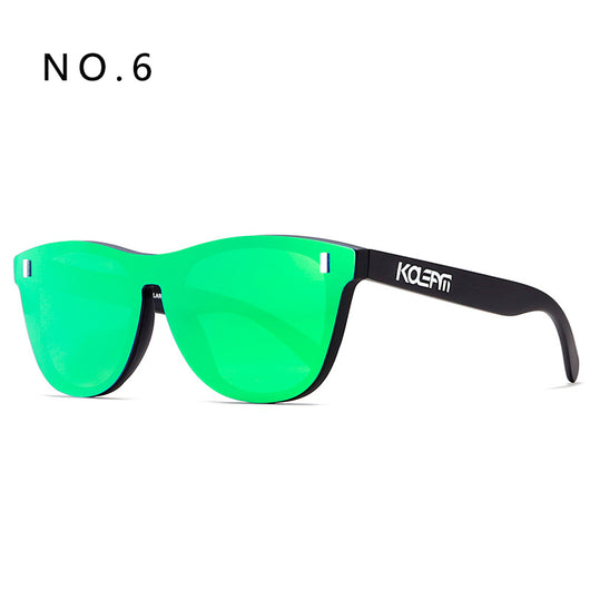 Gafas de Sol Polarizadas HD para Hombre y Mujer - Deportivas Outdoor - Image 3