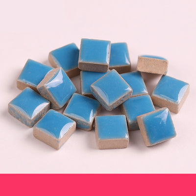 Mosaicos de Cerámica Mixtos 1cm - Material DIY Hecho a Mano - Image 60