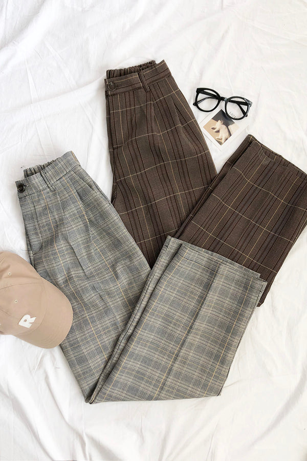 Pantalones de Pierna Ancha para Limpieza Profesional