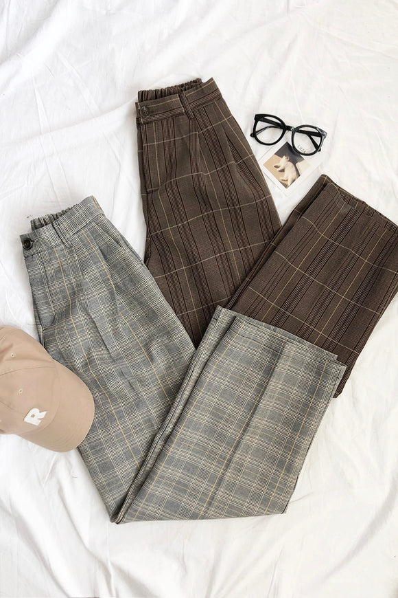 Pantalones de Pierna Ancha para Limpieza Profesional