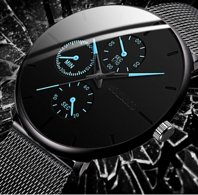 Reloj SOXY Futura - Diseño Moderno y Funcional - Image 2